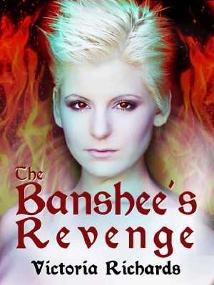 [The Banshee's Embrace Trilogy 03] • The Banshee's Revenge